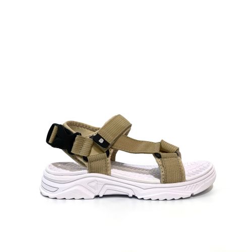 Giày Sandal The Bily DTMT01 Màu Vàng